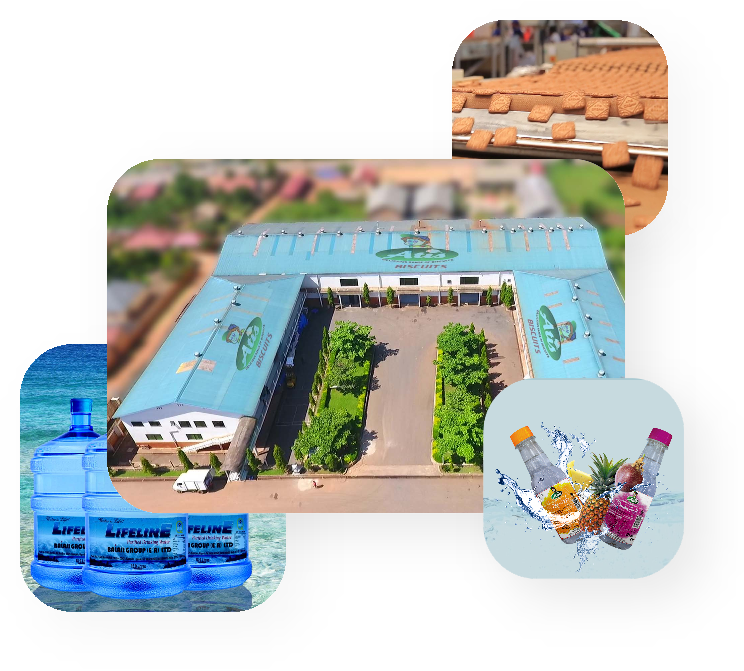 Balaji Group Products