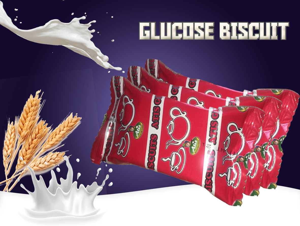 Glucose Biscuits