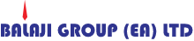 Balaji Group