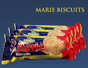 Marie Biscuits