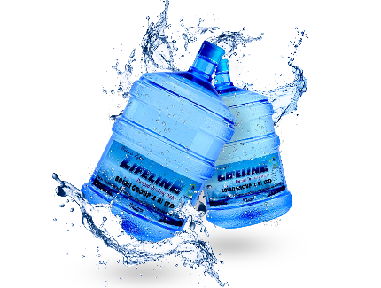 Lifeline Water